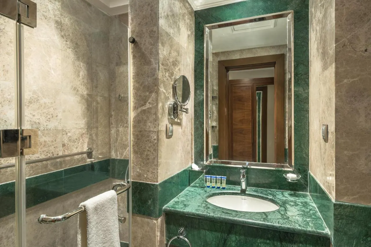 Hotel Copthorne Makkah Al Naseem La Mecque