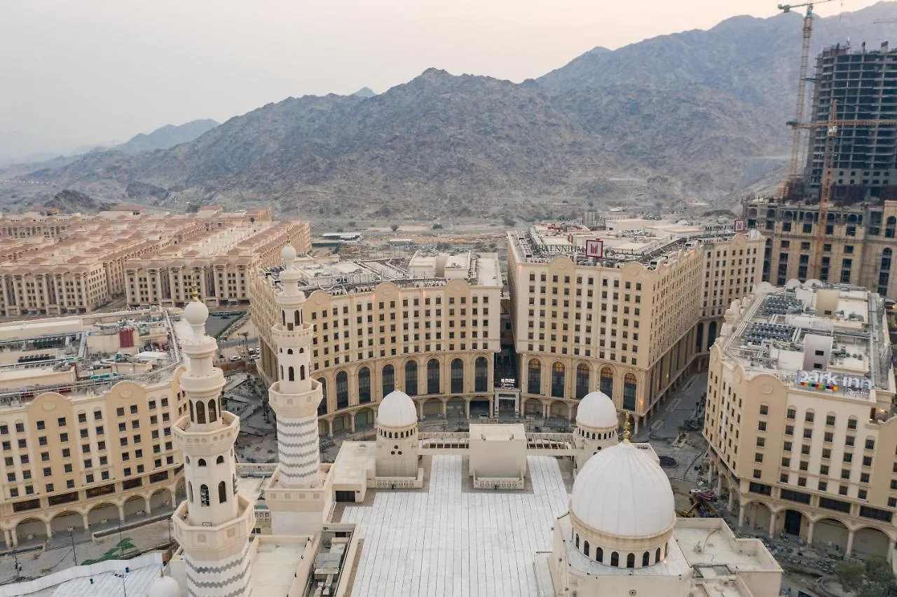 Hotel Copthorne Makkah Al Naseem Mekka Saudi-Arabien