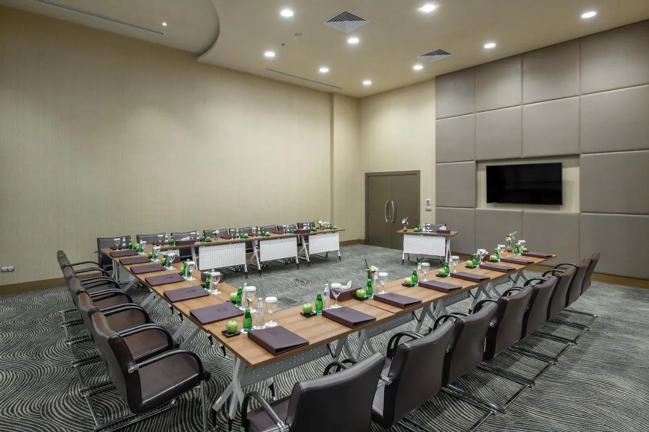 **** Hotel Copthorne Makkah Al Naseem Mecca Arab Saudi