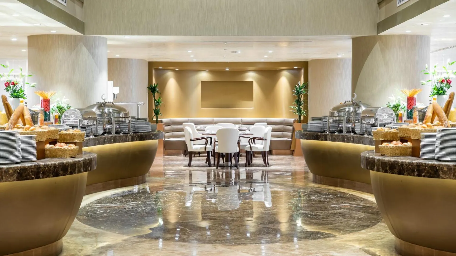 Copthorne Makkah Al Naseem Mecca 4*,