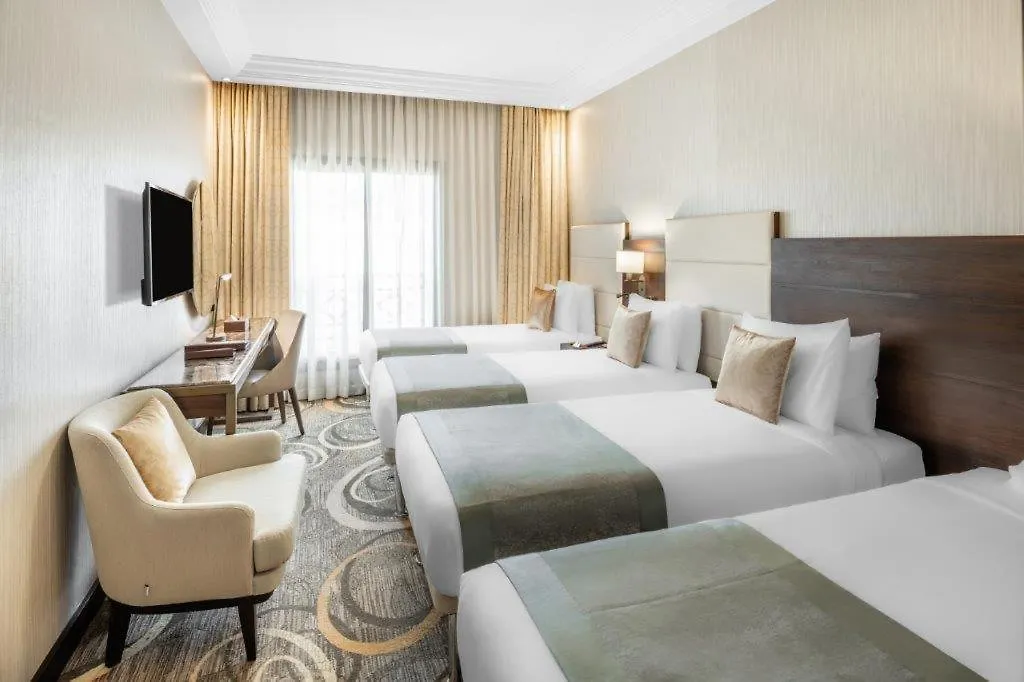 Hotel Copthorne Makkah Al Naseem Mecca