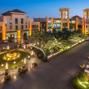 Al Mashreq Boutique - Small Luxury Of The World Hotel Riaad