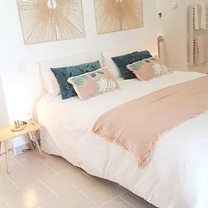 Marie Bed & Breakfast Aubignan