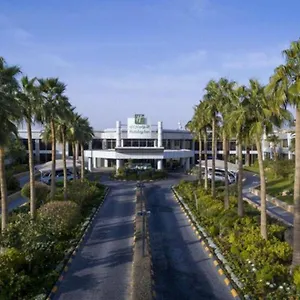 Izdihar By Ihg Hotel Riaad