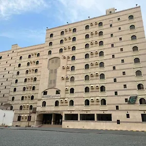 Hotel فندق رحاب الجنادرية