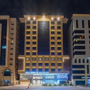 Manazel Al Zaereen Hotel