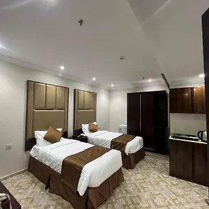 Hotel Kwthar Albaraka