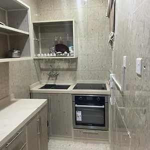 شقة أجياد السد, مكة