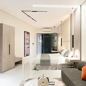 **** بيت ضيافة شاليهات لفيف - Lafif المملكة العربية السعودية