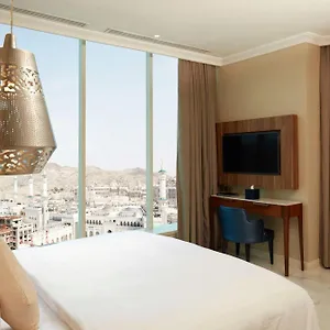 Hotell Shaza Makkah, Mekka