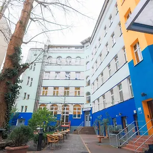 Pegasus Auberge de jeunesse