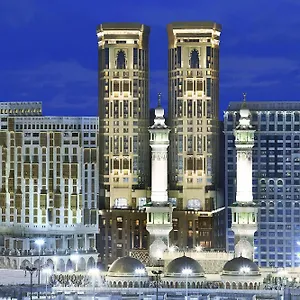 Conrad Makkah Mecca