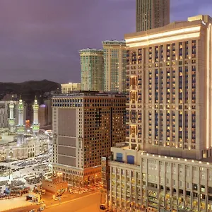 Hotel Hilton Makkah