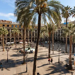 hotel-do-placa-reial.catalonia-hotels.com/