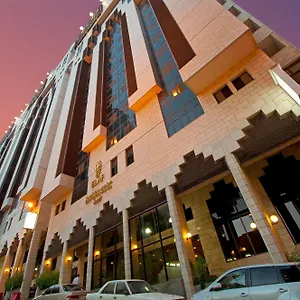 Manazel Ajyad - Previously Elaf Ajyad Hotel
