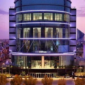 ***** فندق Hilton Olaya المملكة العربية السعودية