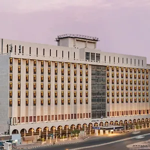 Otel Al Shohada, Mekke