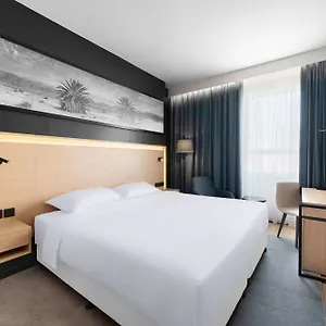 Park By Radisson Makkah Thakher Algharbi La Mecque