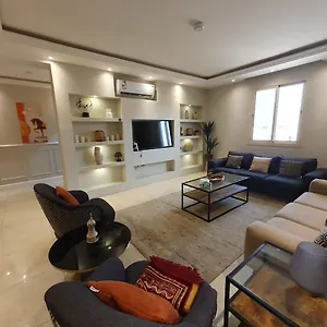 شقة Lux Near Al-haram فاخرة قريبه من الحرم, مكة