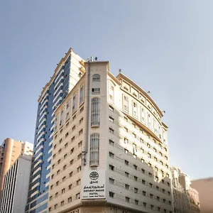 Osturat Emaar Hotel