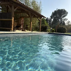Mas D'auseu Bed & Breakfast Cavaillon