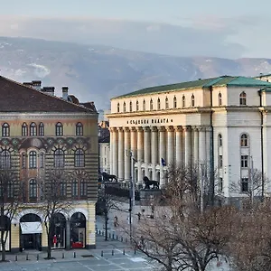Balkan Palace Hotel