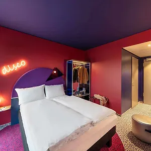 Ibis Styles Perlach Hotel