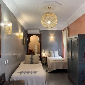 **** رياد Monriad المغرب