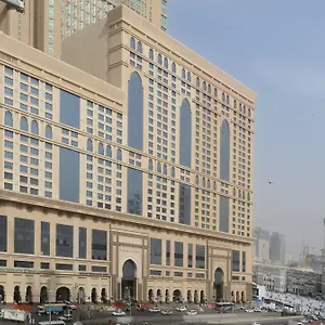 الصفوة رويال اوركيد فندق