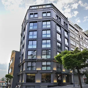 **** فندق ميسا تركيا