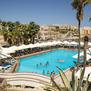 Garden Hotel