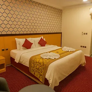 رفاق Otel
