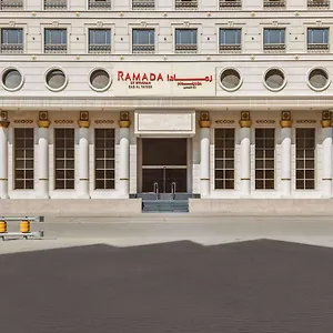 Otel Ramada By Wyndham Makkah Zad Al Tayseer