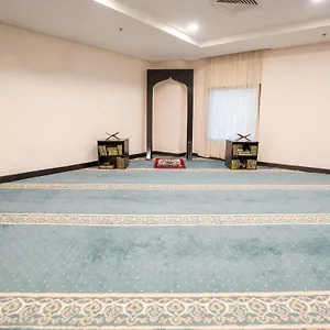 Otel Al Hidayah Towers