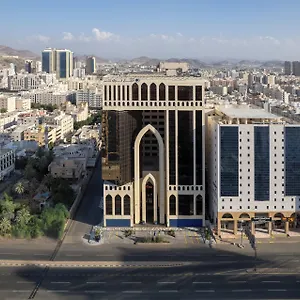 Doubletree By Hilton Makkah Aziziyah فندق