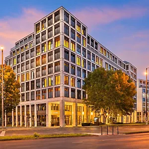 Cosmo Mitte Hotel