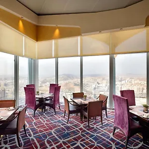Otel Makkah Clock Royal Tower, A Fairmont