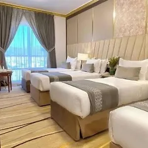 سنود المروة Snood Al Marwa Hotel