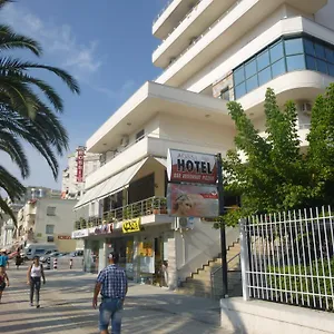 Rossi Hotel Vlorë