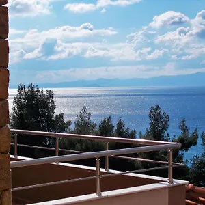 Alba Mare Kallithea Ferienhaus Kallithea (Chalkidiki)