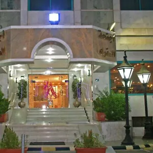 https://ambassador-suites.jeddahhotels.net