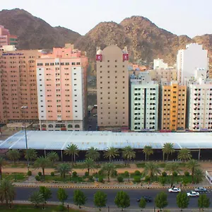3* فندق الجاد المحبس