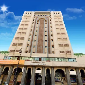 al-mokhtara-golden.medinahotel.net/