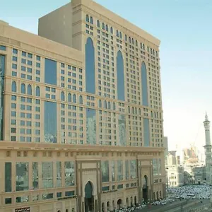 Hotel Dorrar Al Eiman Royal