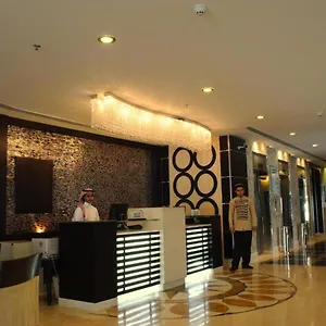 Otel Al Massa Makkah, Mekke