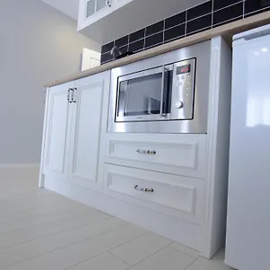 **** شقة فندقية أدا هوم تركيا