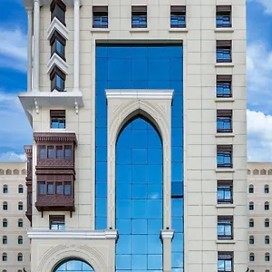 https://tulip-inn-al-dar-madinah.medinahotel.net