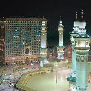 Otel Dar Al Tawhid Intercontinental Makkah, An Ihg, Mekke