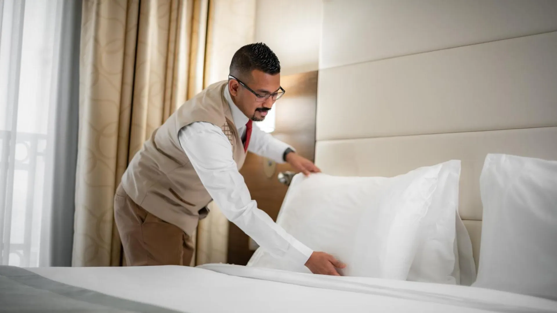 **** Hotel Copthorne Makkah Al Naseem Mecca Saudi Arabia