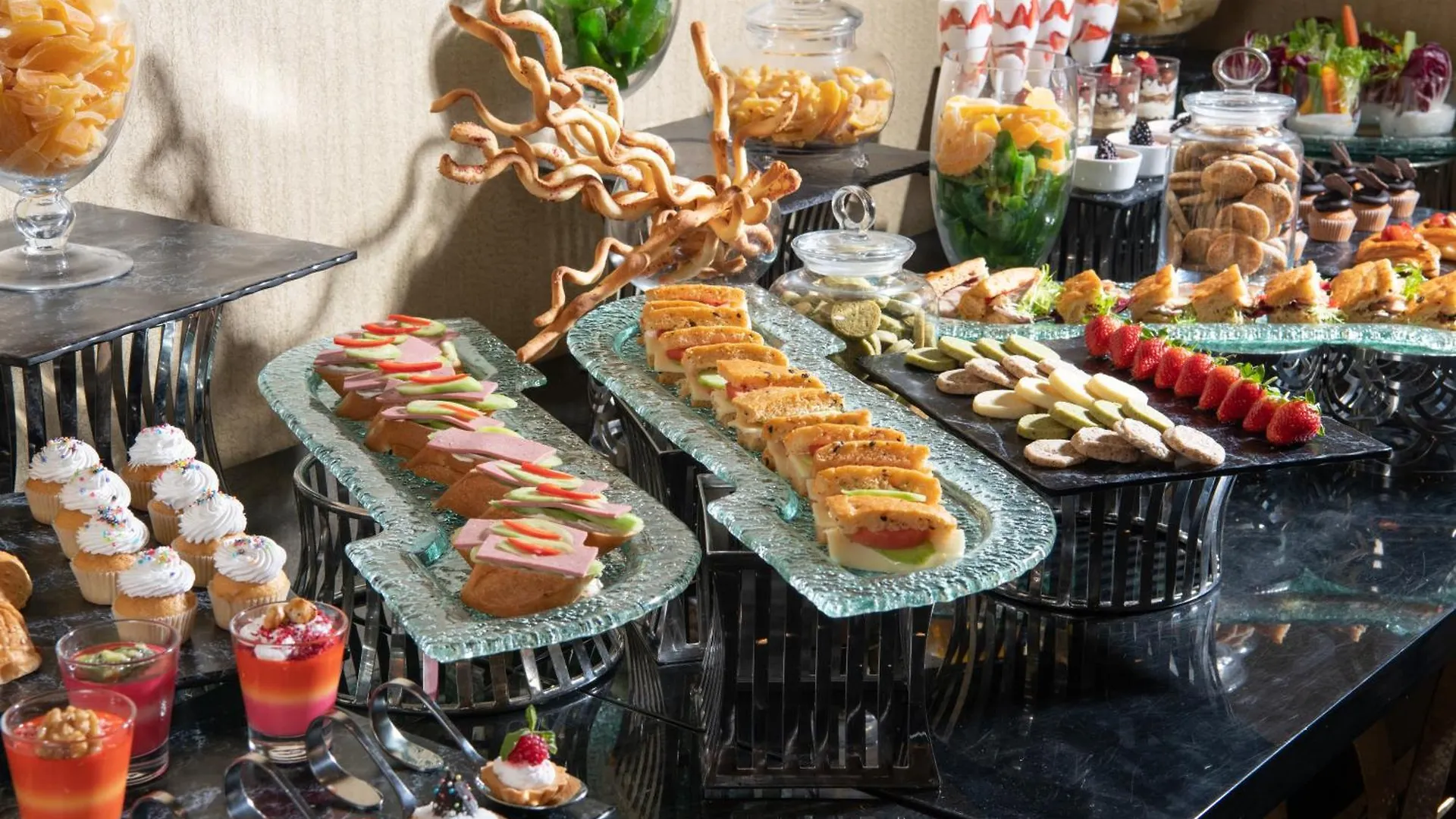 Copthorne Makkah Al Naseem La Mecque 4*,  Arabie saoudite